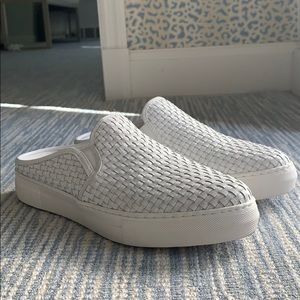 J/Slide slip on sneakers